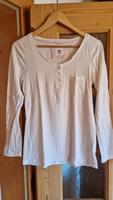 H&M Pyjama Langarmshirt Damen M 38 Bayern - Murnau am Staffelsee Vorschau