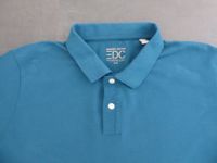 EDC by ESPRIT Poloshirt Gr. XL petrol Polo-Shirt T-Shirt Hemd BIO Hessen - Hainburg Vorschau
