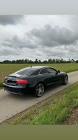 Schwarze Audi A5 Bayern - Memmingen Vorschau