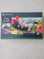 Xbox OneX 1TB Forza Horizon4 Lego Speed Champions Edition NEU&OVP Sachsen-Anhalt - Wolfen Vorschau