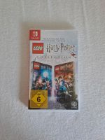 Harry Potter Lego Collection Nintendo Switch OVP Hessen - Flieden Vorschau