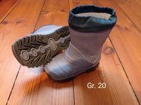 Elefanten Gummistiefel Gr. 20 Rheinland-Pfalz - Mackenbach Vorschau