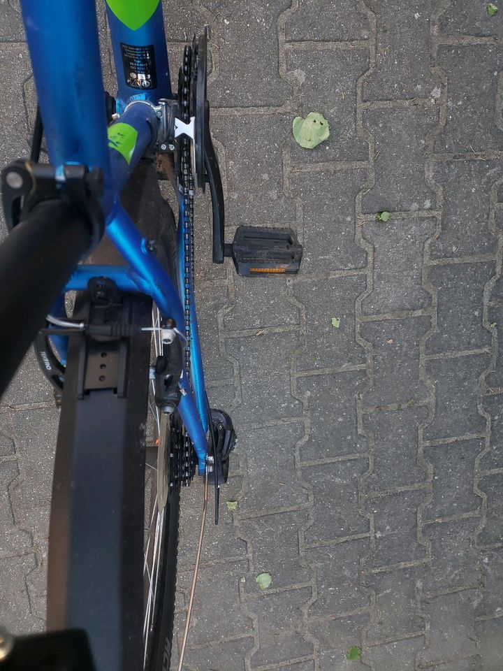 Bulls Fahrrad für Kinder in Döbern