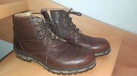 Camel active Stiefel Schuhe Gr 42 / 8 top Kr. Dachau - Pfaffenhofen a. d. Glonn Vorschau