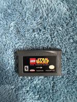 LEGO Star Wars GameBoy Advanced Spiel Westerwaldkreis - Hundsdorf bei Ransbach-Baumbach Vorschau