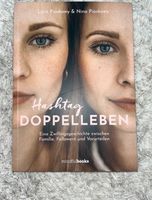 Buch „HASHTAG DOPPELLEBEN“ - Lara & Nina Piaskowy Hessen - Freigericht Vorschau