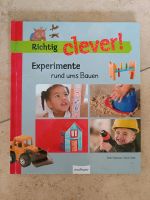 Kinderbuch Experimente rund ums Bauen Nordrhein-Westfalen - Bedburg-Hau Vorschau