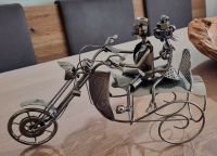 „Brubaker" Flaschenhalter Paar auf Motorrad, Chopper, Bike Bayern - Wörth an der Isar Vorschau