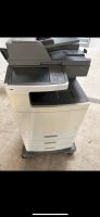 Lexmark XS798DE Multifunktionsdrucker Brandenburg - Eberswalde Vorschau