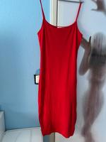 Langes Sommerkleid mit Schlitz Nordrhein-Westfalen - Siegen Vorschau