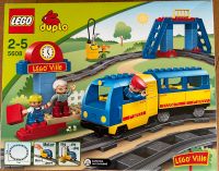 LEGO DUPLO Eisenbahn Starter (Nr. 5608) Baden-Württemberg - Sinzheim Vorschau