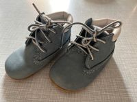 Timberland Krabbelschuhe, Babyschuhe, neu Gr. 18,5 Baden-Württemberg - Heidelberg Vorschau