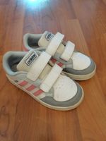 Adidas sneaker Gr. 27 Nordrhein-Westfalen - Kierspe Vorschau