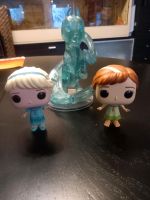 Funko Pop Frozen 2 Elsa, Anna Nokk Nordrhein-Westfalen - Castrop-Rauxel Vorschau