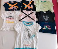 Baby/Kinder T-shirts je 0,50€ Hessen - Wehrheim Vorschau