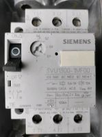 Siemens Motorschutzschalter 3VU1300-1MF00,  mit Gehäuse Saarland - Schmelz Vorschau