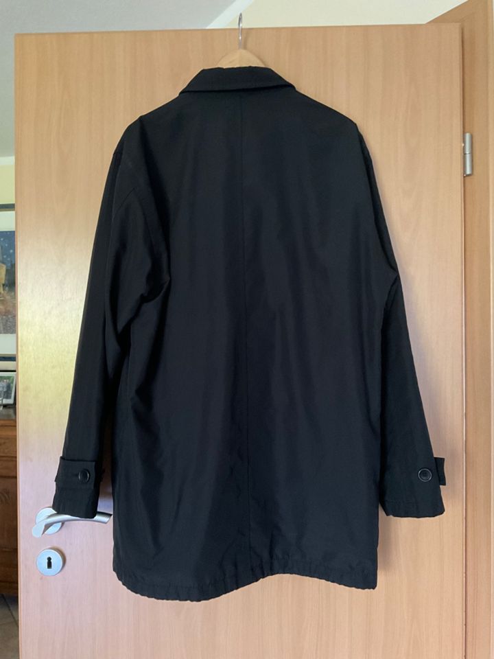 Jacke Sommerjacke Herrenjacke Herrenmantel Mantel Gr. 102 in Geldern