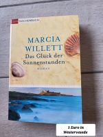 Marcia Willett das Glück der Sonnenstunden Niedersachsen - Scheeßel Vorschau