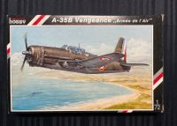 A-35B Vengeance „Armée de l’Air“, Special Hobby 1:72 Nordrhein-Westfalen - Bad Honnef Vorschau