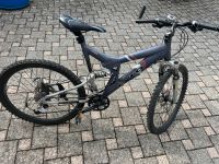 Mountainbike Fahrrad zu verkaufen Baden-Württemberg - Mühlacker Vorschau