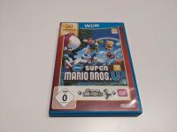 Super Mario Bros. U - Wii U Niedersachsen - Braunschweig Vorschau