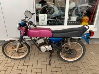 Yamaha RD 50 M , in teilen zu verkaufen !! Nordrhein-Westfalen - Marl Vorschau