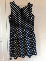 PROMOD Kleid Punkte * 40 L Berlin - Reinickendorf Vorschau