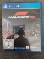 F1 Manager 2022 (Formel 1, PS4, PS 5, Playstation 4, 2022) Hessen - Fulda Vorschau