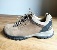 Meindl ♥ Damen Wanderstiefel Gr. 38,5 ♥ 5,5 ♥ Goretex neuwertig Bayern - Ingolstadt Vorschau