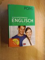 Schulwörterbuch Englisch - Deutsch, Deutsch - Englisch Bayern - Mömbris Vorschau