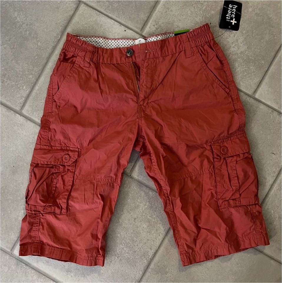 Short jungen Bermudas 170 neu in Berlin