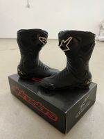 Motorradstiefel Alpinestars Hessen - Niestetal Vorschau