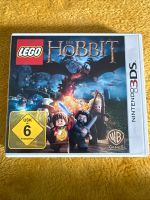 Lego Der Hobbit (Nintendo 3DS, 2014) Berlin - Neukölln Vorschau