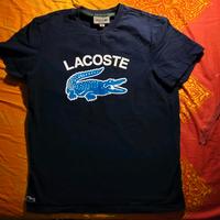 Lacoste T-Shirt Herren, wie neu Sachsen - Pirna Vorschau