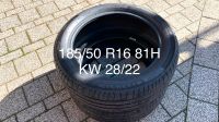 2 Michelin Primacy IV Sommerreifen 185/50 R16 81H Neu Brandenburg - Panketal Vorschau