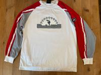 Adidas Retro Pullover Gr. 164 (S) Bayern - Schongau Vorschau