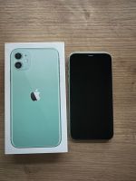 iPhone 11 256 GB - grün Sachsen-Anhalt - Niederndodeleben Vorschau