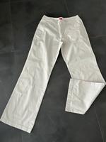 Esprit Damen Sommer Hose, Gr. 42, beige, wide leg, neu Hessen - Reichelsheim (Odenwald) Vorschau