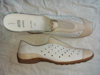 ARA Fitness Leder Slipper Gr. 9 (43) Weite G Berlin - Treptow Vorschau