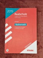 Stark Verlag l Lösungen Realschule Hessen Mathematik Hessen - Karben Vorschau