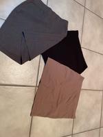 3 Miniröcke von H&M Gr.XS /34 Grau schwarz braun Bayern - Baiersdorf Vorschau