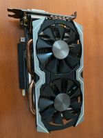 Zotac GeForce GTX 1060 6GB GDDR5 Hessen - Frankenberg (Eder) Vorschau