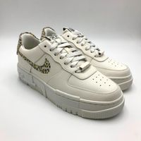 Air Force 1 Low Pixel SE W - White Leopard (DH9632-101) - EU 38 Berlin - Köpenick Vorschau