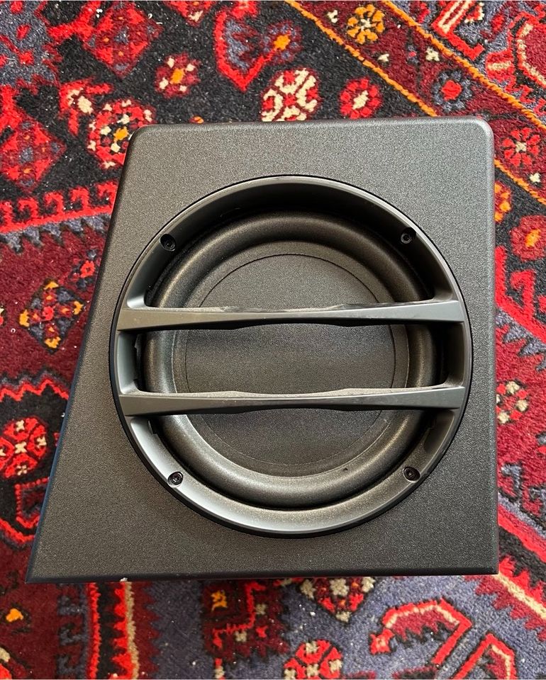 Axton AXB20A Aktivsubwoofer in Waiblingen