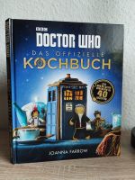 Doctor Who Kochbuch Rheinland-Pfalz - Melsbach Vorschau