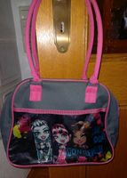 Monster High Handtasche Baden-Württemberg - Ertingen Vorschau