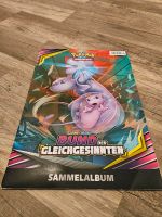 Pokemon Heft "Bund der Gleichgesinnten" Sachsen-Anhalt - Thale Vorschau