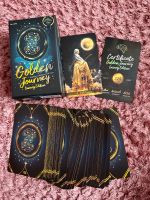 Golden Journey Tarot Karten neu Niedersachsen - Lünne Vorschau