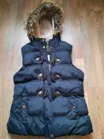 Ärmellose Weste Jacke Steppweste Gr. 38 Atmosphere Bayern - Grettstadt Vorschau