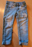 Jeans mit Einhorn Bayern - Epfach Vorschau